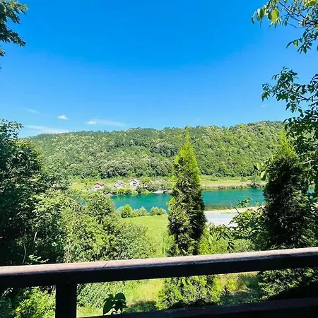 With River View / Ilma 1 Bihac