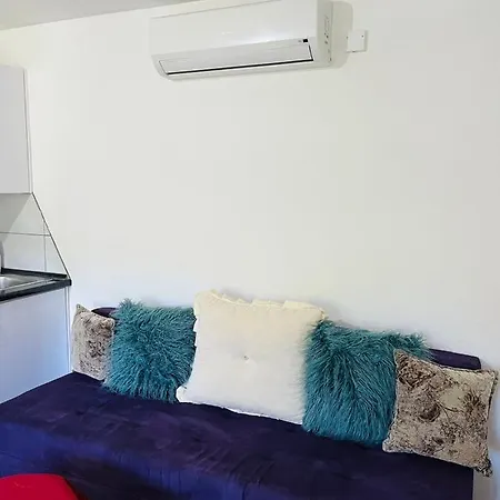 With River View / Ilma 1 Apartment