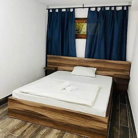 With River View / Ilma 1 Apartment Bihac