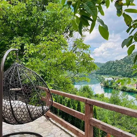 With River View / Ilma 1 Bihac