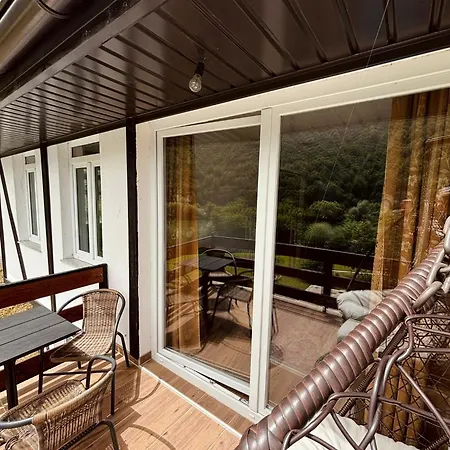 Apartment & Homes With The River View Bihac