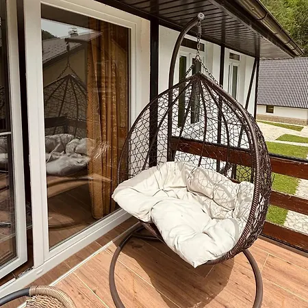 Apartment & Homes With The River View Bihac