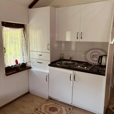 & Homes With The River View Apartment Bihac