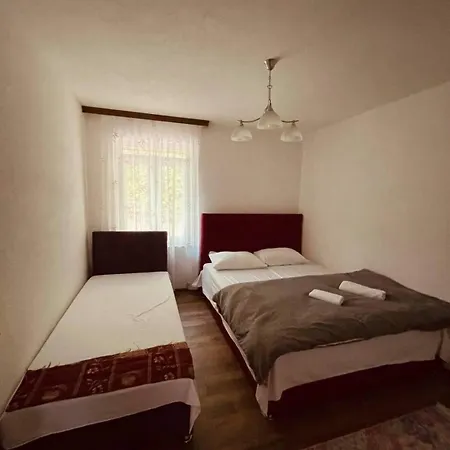 Apartment & Homes With The River View