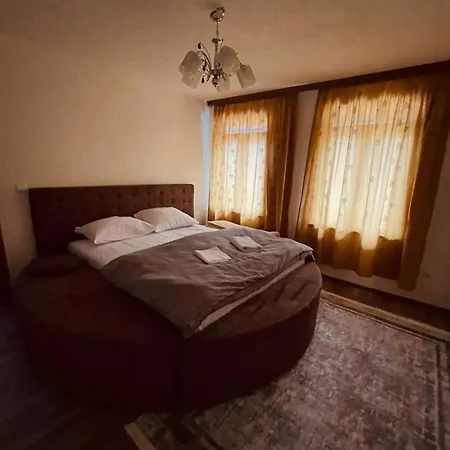 Apartment & Homes With The River View